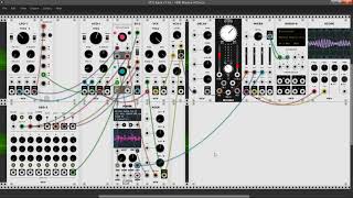 VCV Rack - Mantra 4