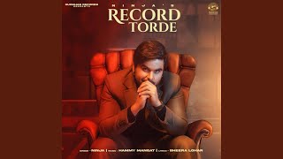 Record Torde