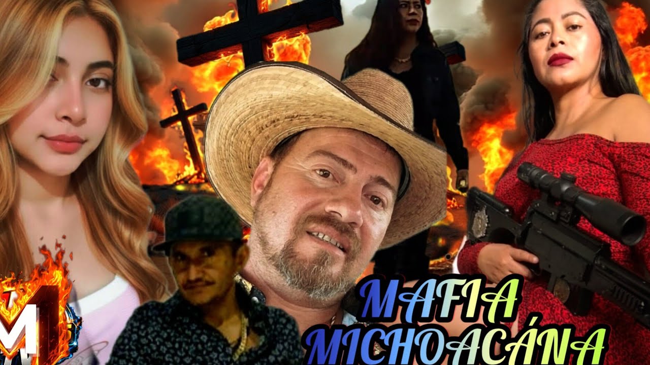 🎬MAFIA MICHOACANA 🎬 CAPITULO COMPLETO DE NARCOS 🤠🎬 MAGDA CINEMA COPYRIGHT ©️