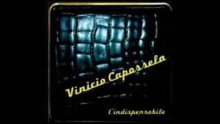 Video thumbnail of "Vinicio Capossela - Si è spento il sole"