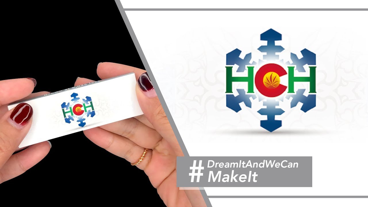 HIGH COUNTRY HEALING | PROJECTS WE ARE PROUD OF | CUSTOM ROLLING PAPER