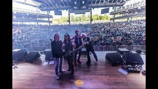 Britny Fox Live and Loud 2026
