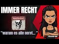 Warum manche Menschen immer recht haben wollen – und was das über sie verrät