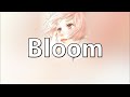 너때문에 두근 거리고 있어. 미와(miwa)-Bloom