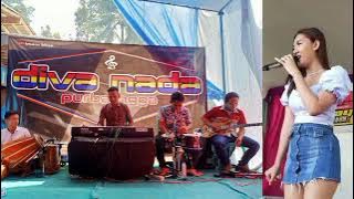 SIAPA YANG PUNYA || Cover by Diva Nada Voc Novi Sasmita ft Ayu Sahara~Bareng Komunitas Serayu Mania