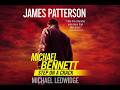 Step on a Crack by James Patterson | Intense Crime Thriller Audiobook