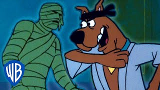 Scooby-Doo! Where Are You | Mummy Kung Fu