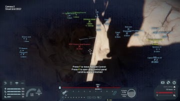 Mining in Space Engineers goes wrong