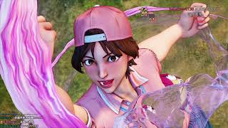 【6tan】20180409 SFV 沙包小哥 pt1