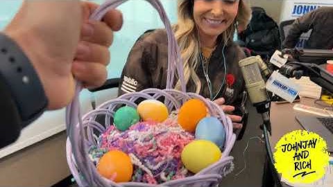 Easter Egg Roulette 2023