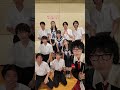 🐏🐏🐏#正反対な君と僕 #megashinnosuke #メガシン #アニメ
