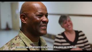 Why NETCOM  Sgt. 1st Class Rodney VanDyke
