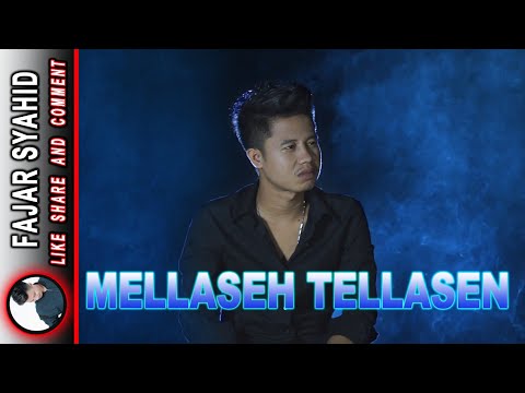 EYATERREH UNDANGAN (lirik) Fajar Syahid