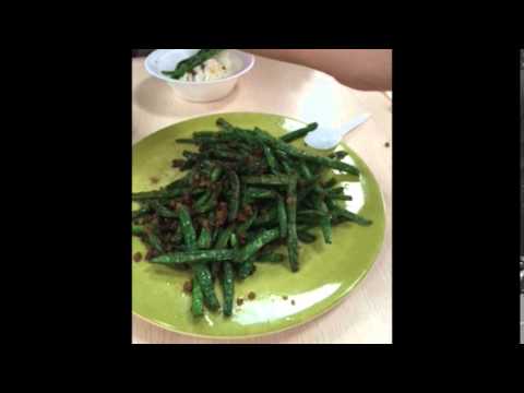 Asian Experience