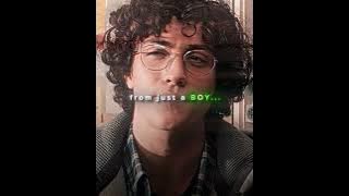 Download lagu The evolution of a MAN - Bullet Train Edit | DVRST - Close Eyes (slowed & reverb)