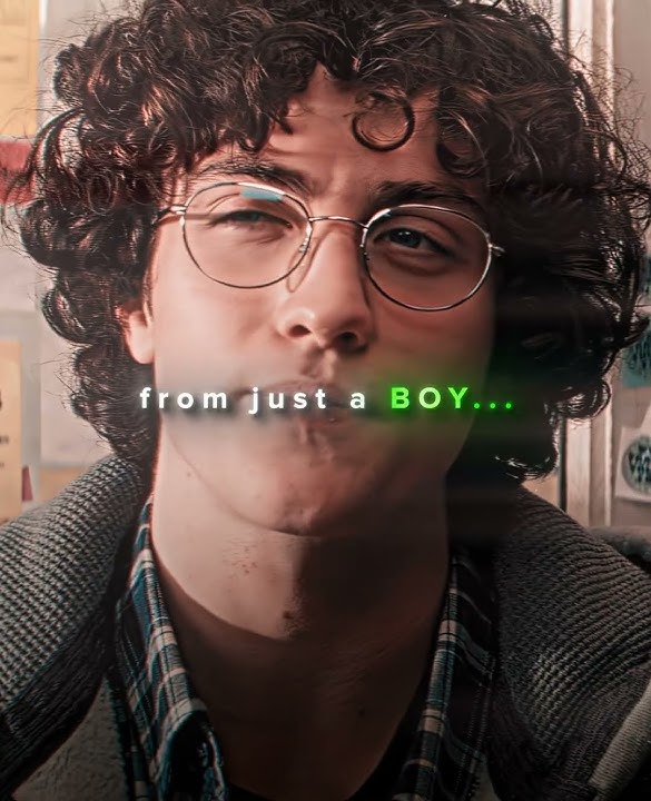 Download lagu The evolution of a MAN - Bullet Train Edit | DVRST - Close Eyes (slowed & reverb)