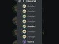 Rick Astley in Ohio ft. Discord Astellari Cult