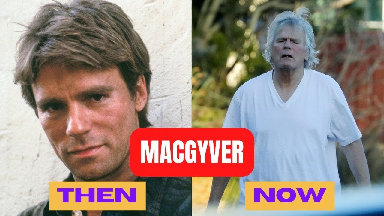 Pictures & Photos of Richard Dean Anderson