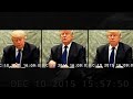 HIGHLIGHTS: Hot-Mic Video of Trump From a Fraud Case Deposition