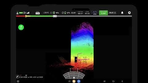 Live Demo: Smart Return-to-Home with the Elios 3