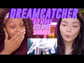 Dreamcatcher Thursday - An amazing trio (No More + Eclipse + Sahara)