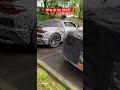 SPIED FPC V8 ZR1 ENGINE SOUND!?