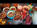 Rs 70 meals with 35 curries  susheela hotel moolamattom  don homely meals idukki