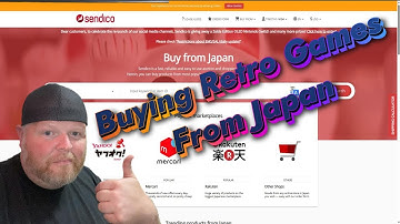 Using Sendico for Retro Games