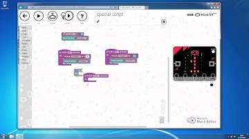 BBC micro:bit - 102c - The IF statement
