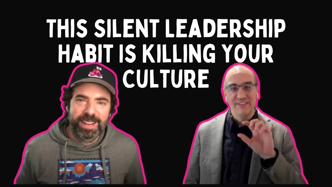 Before You Lead Better, Ask This One Question First