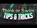 Think or Swim Platform Tips & Tricks