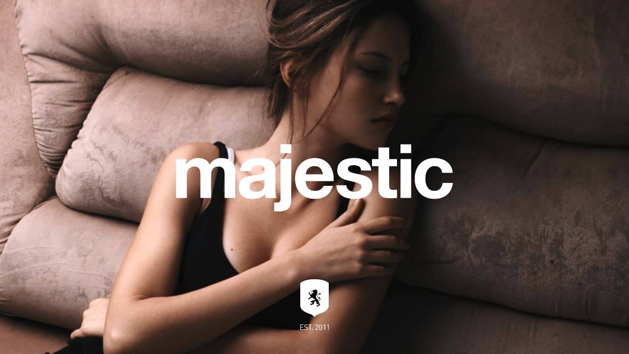 Natasha Kmeto - Pleasure Delay (Jason Burns Remix)