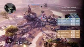 Titanfall™ 2: Northstar, Devastation with Precision