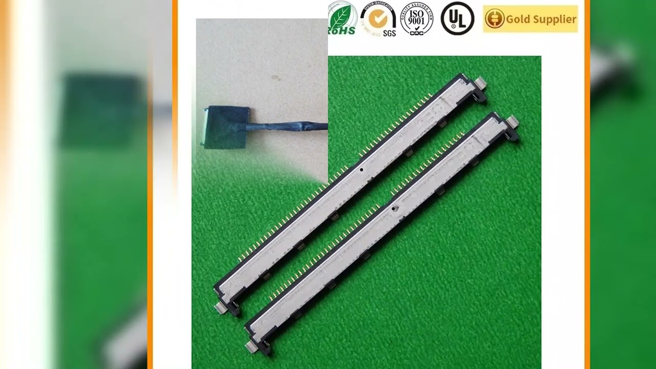 I-PEX 20846 030T Wire Harness Solutions Manufacturer IPEX 20453 030T 01 Expert Cable Assembly