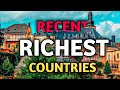 top 10 richest country in world 2023 / what is the richest country in 2023 #top #money #richest