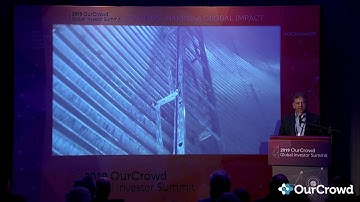 Meet the Startups at #OCSummit19: Centaur Analytics