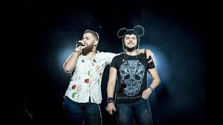 Zé Neto e Cristiano - Caldas Country 2018 (SHOW COMPLETO)