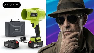 Seese Pro Review: Legit Security Camera?