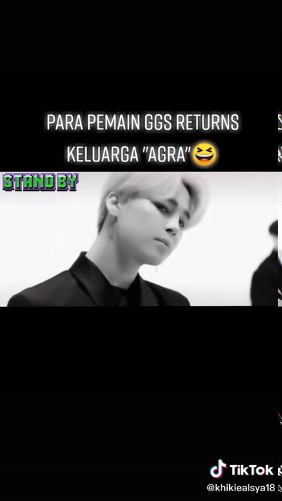 GGS(versi BTS)