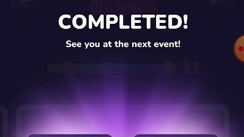 How to unlock event 5 puzzle  love water color puzzle game 2023