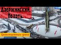 Транспортные грехи Московской области. Дзержинский. Похоть.  [16+]