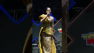 PESONA CANTIKNYA DIFARINA INDRA OM ADELLA LIVE CIREBON #difarinaindraterbaru #omadellaterbaru #short
