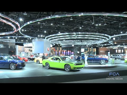 "FCA Replay" Wraps the Week