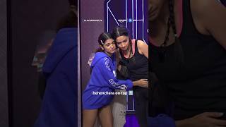 Playground Season 4 Ka Most Unexpected Moment Ft. Khyati, Shobhika, Himanshu