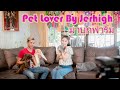 รายการ Pet Lover By Jerhigh  มาบุก ถึง British Shorthair KunLek Farm ฟาร์มแมว บริติช ชอร์ทแฮร์