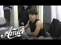 Amici 23 - Le reazioni Sarah e Giovanni dopo la puntata