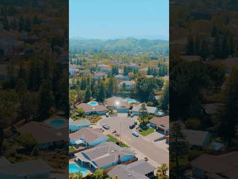 535 San Gabriel Ct, Pleasanton, CA home video tour
