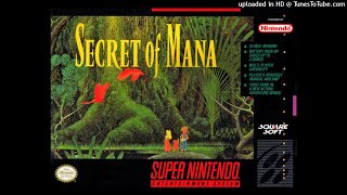25 | A Bell is Tolling - Secret of Mana