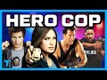 The Hero Cop Trope - A Controversial History