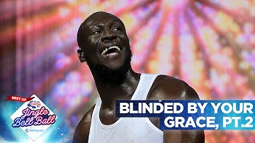 Stormzy - Blinded By Your Grace, Pt.2 (Best Of Capital